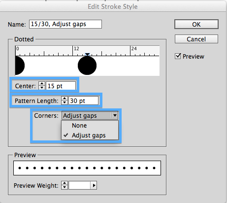 stroke indesign understanding dotted styles adobe creativepro center jump continue reading below after adjustment